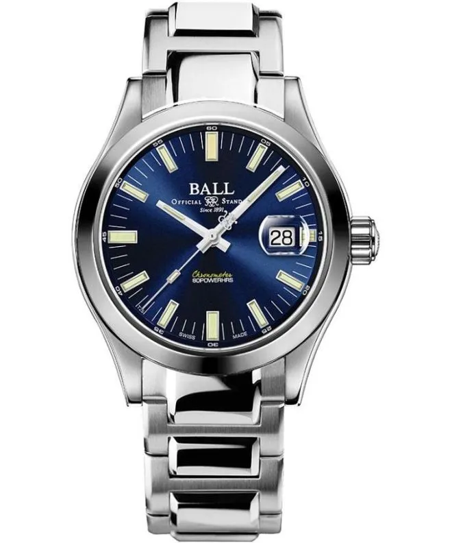 Часовник Мъжки Ball Engineer M Marvelight NM9032C-S1CJ-BE