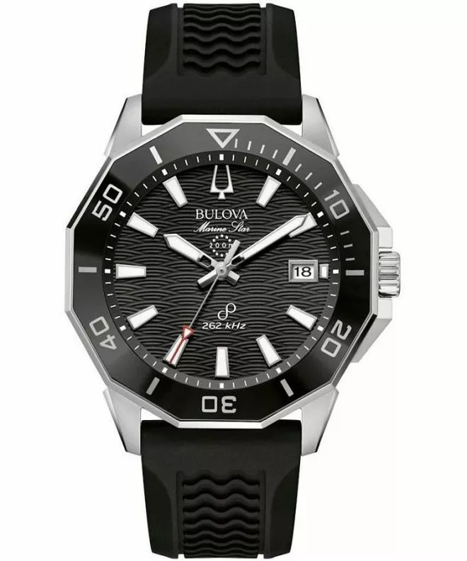 Часовник Мъжки Bulova Marine Star Precisionist 96B432