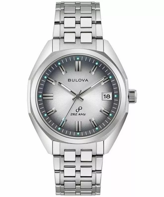 Часовник Мъжки Bulova Precisionist Jet Star 96B472