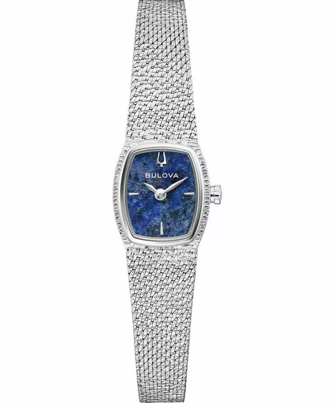 Часовник Дамски Bulova Goddess Of Time 96L343