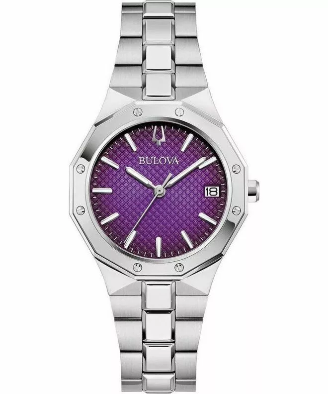 Часовник Дамски Bulova Prestige 96M168