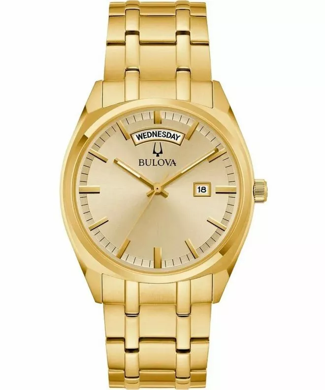 Часовник Мъжки Bulova Surveyor 97C115