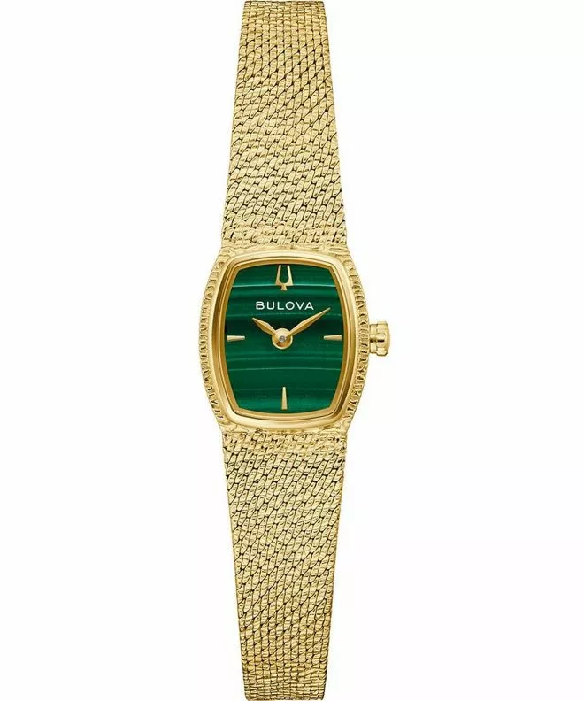 Часовник Дамски Bulova Goddess Of Time 97L184
