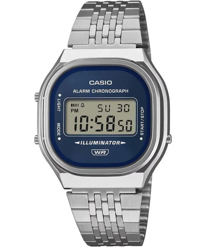 Часовник Унисекс Casio Vintage Digital A140WE-2AER