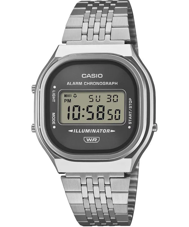 Часовник Унисекс Casio Vintage A140WE-8AER