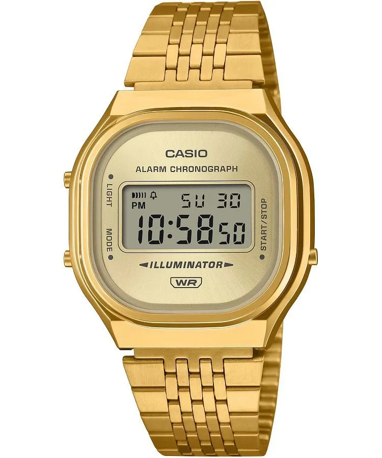 Часовник Унисекс Casio Vintage A140WEG-9AER