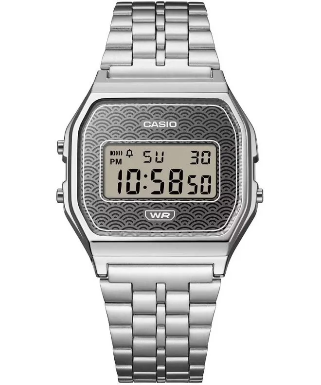 Часовник Унисекс Casio Vintage A159WEVJ-7ER