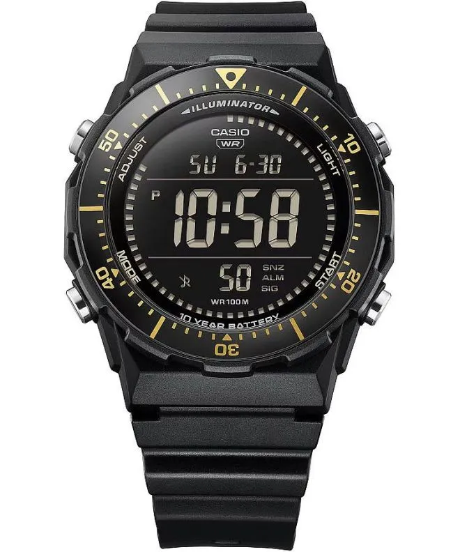 Часовник Мъжки Casio AE-1700 Series AE-1700H-1BVEF