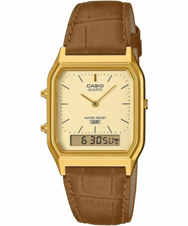 Часовник Унисекс Casio Vintage Classic AQ-230EGL-9AER