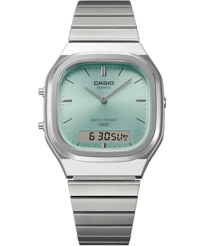 Часовник Унисекс Casio Vintage AQ-240E-2AEF