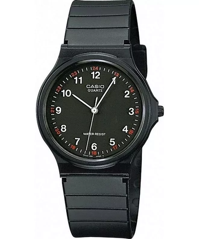 Часовник Унисекс Casio Classic MQ-24-1BLLEG