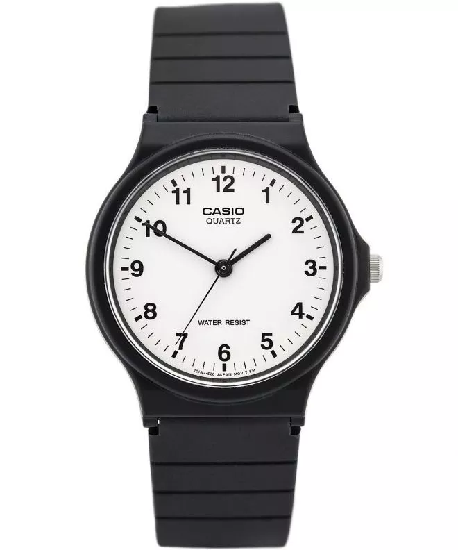 Часовник Унисекс Casio Classic MQ-24-7BLLEG