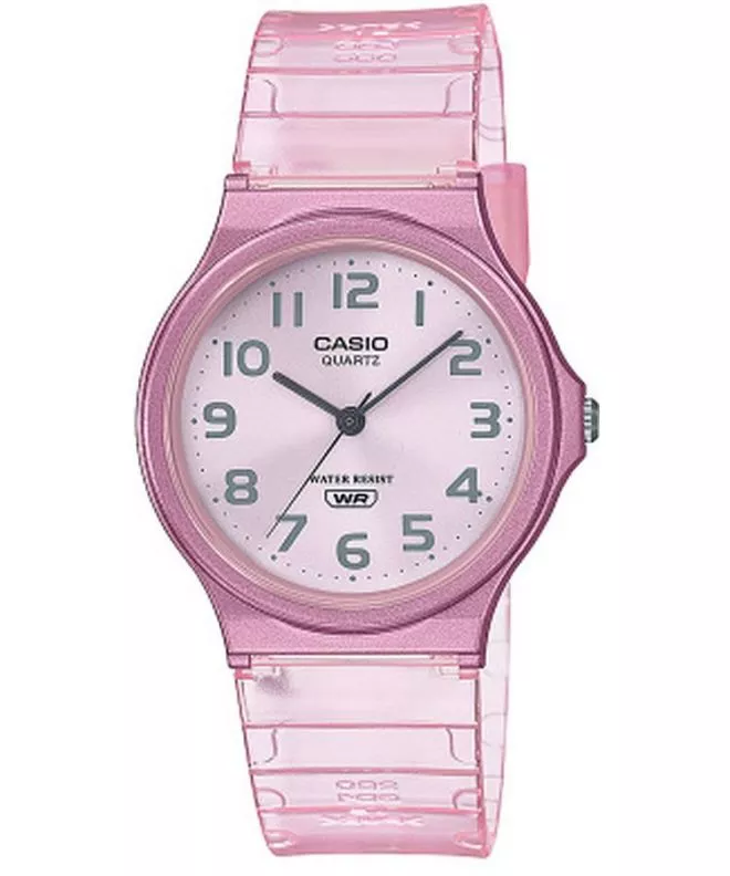 Часовник Унисекс Casio Classic MQ-24S-4BEF