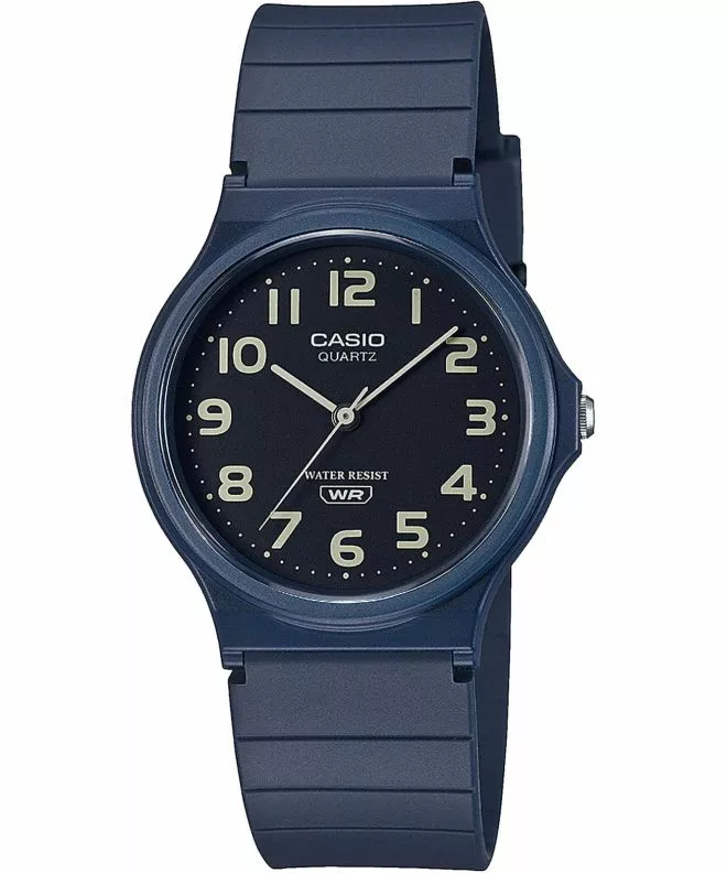 Часовник Унисекс Casio Classic MQ-24UC-2BEF