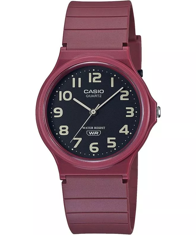 Часовник Унисекс Casio Classic MQ-24UC-4BEF