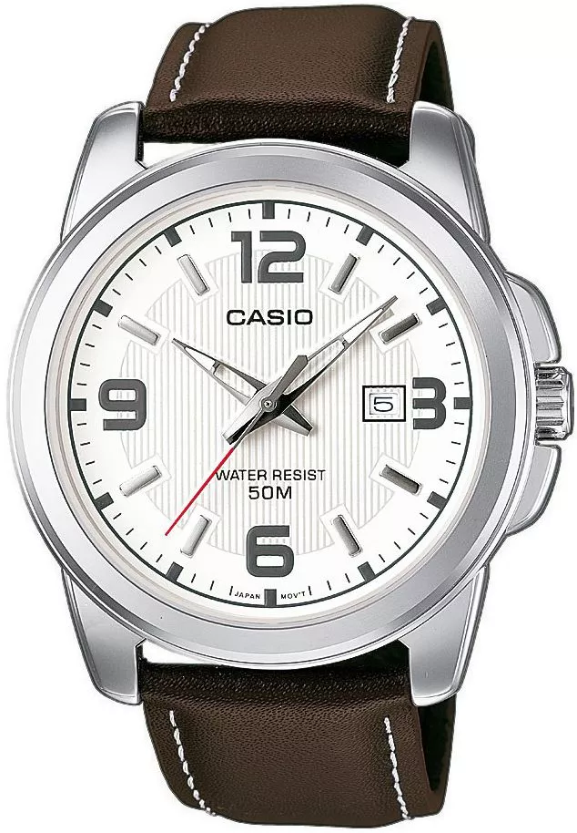 Часовник Мъжки Casio Classic MTP-1314L-7AVEF
