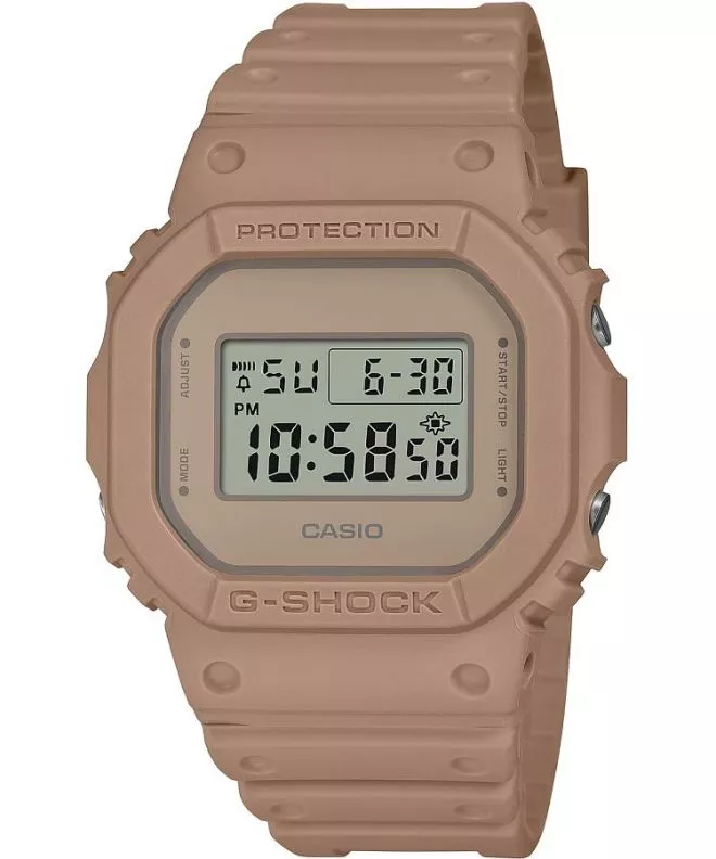 Часовник Мъжки Casio G-Shock Nature Colors DW-5600NC-5ER