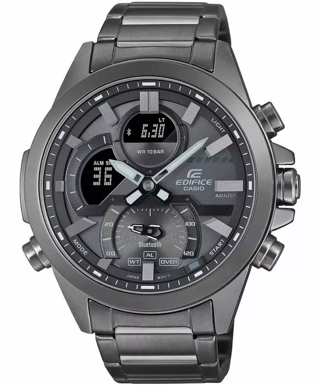 Часовник Мъжки Casio Edifice Smartphone Link ECB-30DC-1BEF