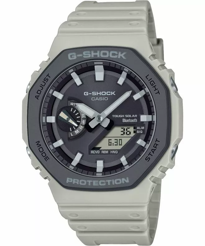 Часовник Мъжки Casio G-Shock Urban Utility GA-B2100LUU-5AER