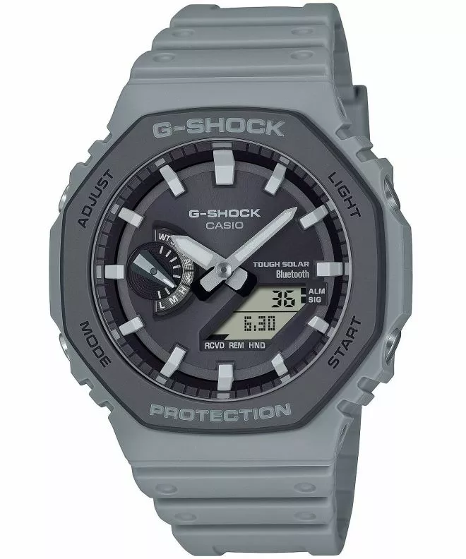 Часовник Мъжки Casio G-Shock Urban Utility GA-B2100LUU-8AER
