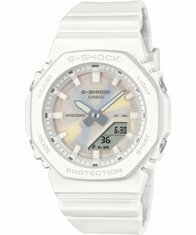 Часовник Дамски Casio G-Shock Analog-Digital GMA-P2100PC-7AER