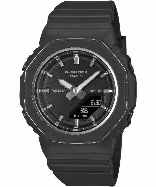 Часовник Дамски G-SHOCK Analog-Digital GMA-P2110-1AER