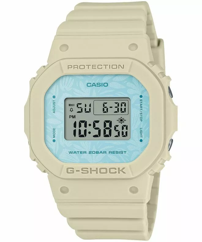 Часовник Дамски Casio G-Shock Digital GMD-S5600NC-9ER