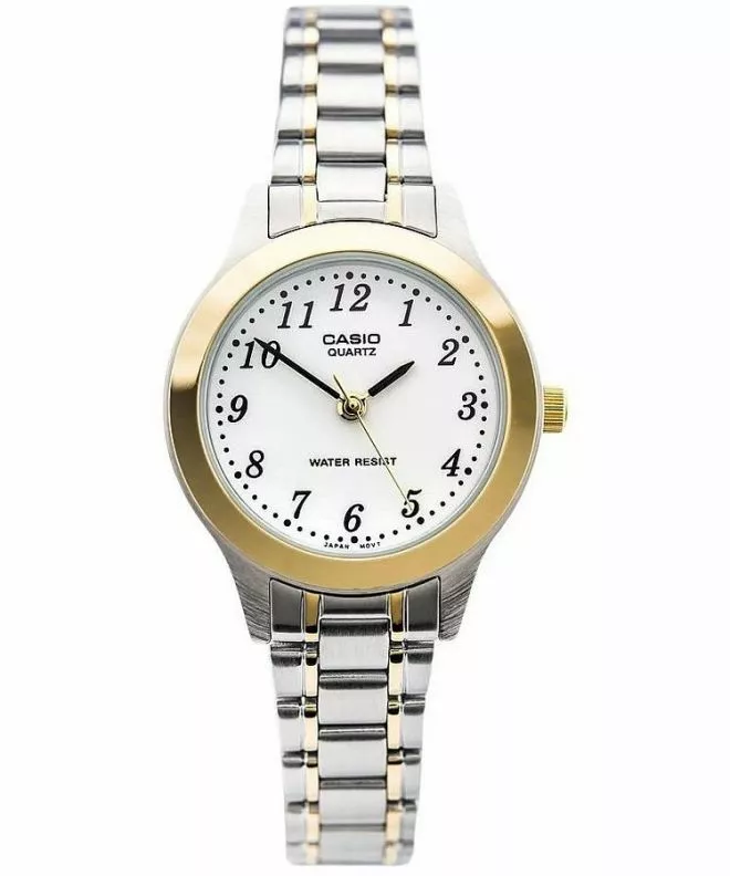 Часовник Дамски Casio Classic Lady LTP-1128G-7BREF