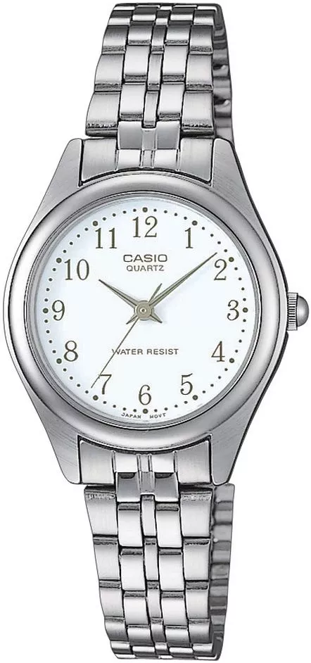 Часовник Дамски Casio Classic LTP-1129A-7BH