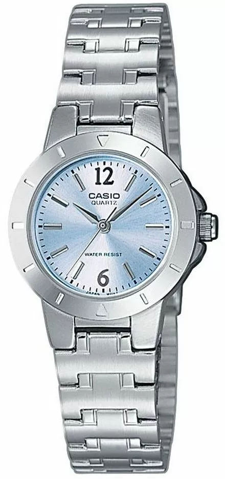 Часовник Дамски Casio Classic LTP-1177A-2AEF (LTP-1177A-2A)