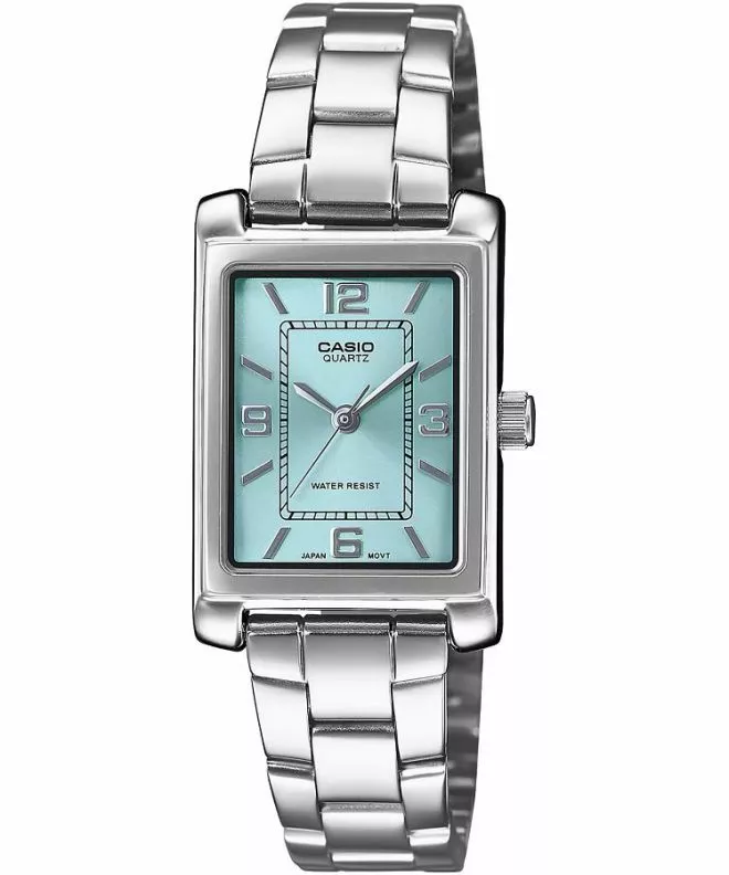 Часовник Унисекс Casio Classic LTP-1234DD-2AEF