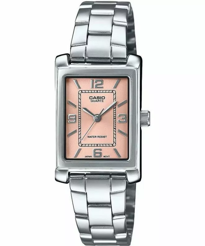 Часовник Дамски Casio Classic Lady LTP-1234DD-4AEF