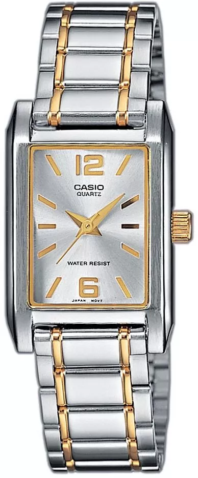 Часовник Дамски Casio Classic LTP-1235SG-7AEF