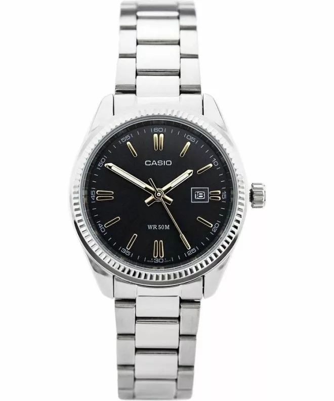 Часовник Дамски Casio Analog LTP-1302D-1A2VEF