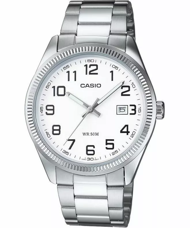 Часовник Дамски Casio Timeless Collection LTP-1302D-7BVEF