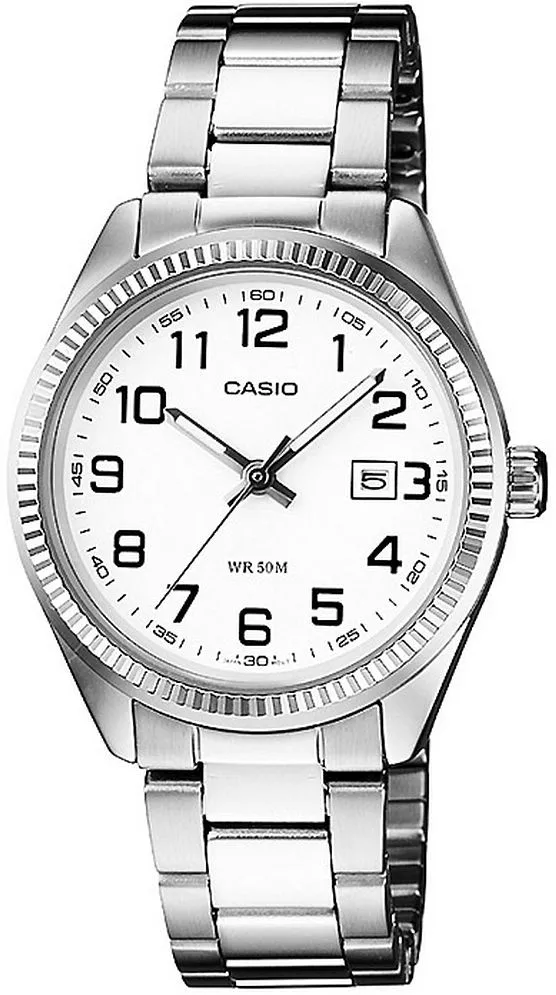 Часовник Дамски Casio Classic LTP-1302PD-7BVEG (LTP-1302D-7BVEF, LTP-1302PD-7BVEF)