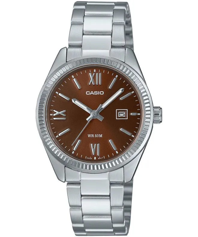 Часовник Дамски Casio Standard LTP-1302DD-5AVEF