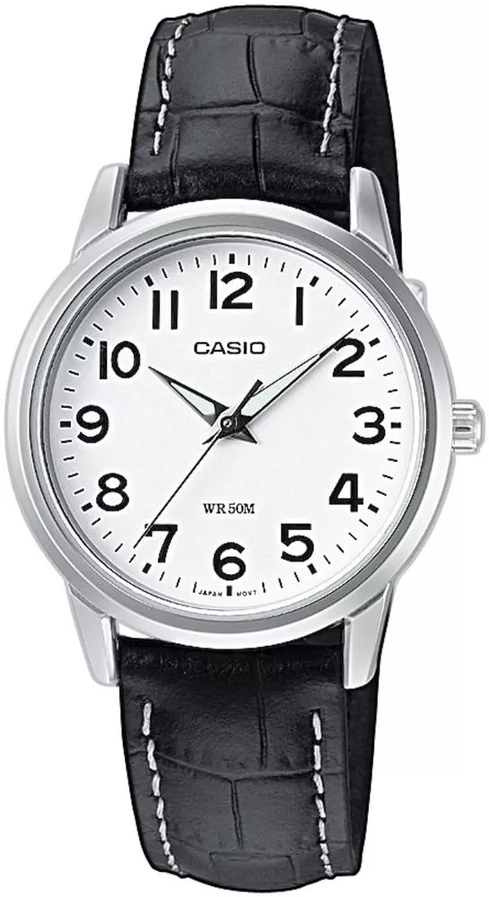 Часовник Дамски Casio Classic LTP-1303L-7BVEF (LTP-1303PL-7BVEF)