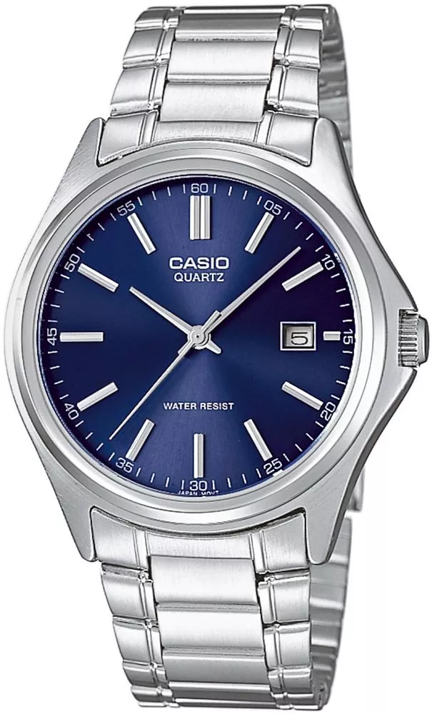 Часовник Мъжки Casio Classic MTP-1183A-2AEF (MTP-1183PA-2AEF)
