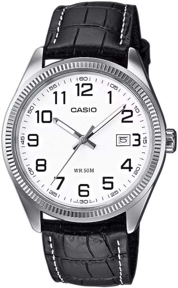 Часовник Мъжки Casio Classic MTP-1302L-7BVEF