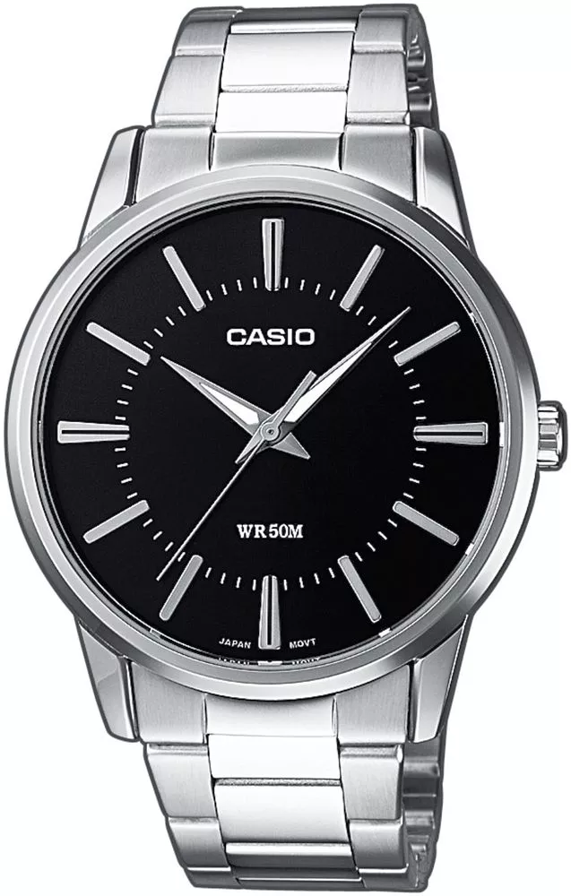 Часовник Мъжки Casio Classic MTP-1303D-1AVEF