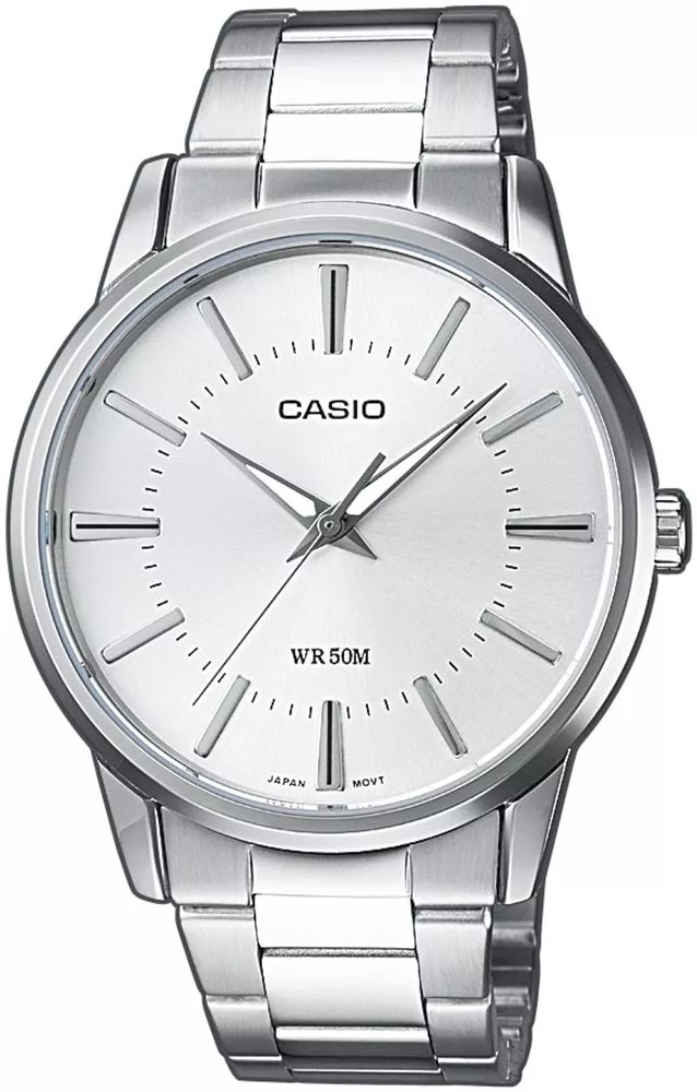Часовник Мъжки Casio Classic MTP-1303D-7AVEF