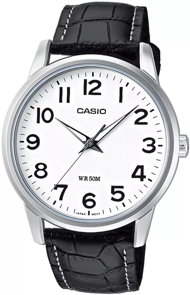 Часовник Мъжки Casio Classic MTP-1303L-7BVEF