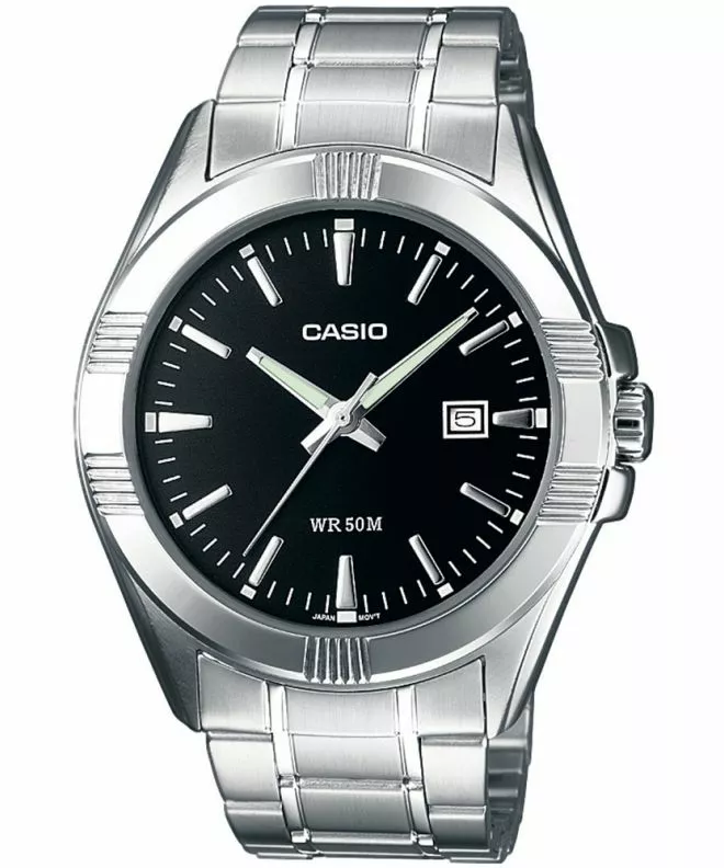 Часовник Мъжки Casio Classic MTP-1308D-1AVEF