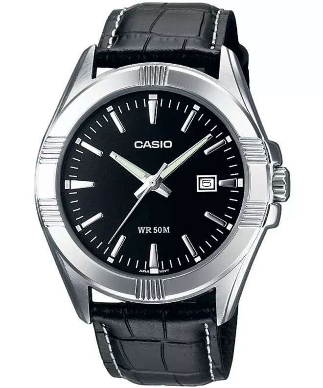 Часовник Мъжки Casio Classic MTP-1308L-1AVEF