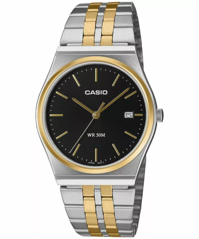 Часовник Унисекс Casio Standard MTP-B145SG-1AER
