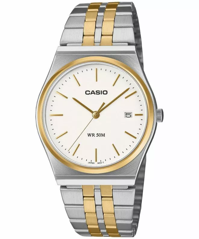 Часовник Мъжки Casio Standard MTP-B145SG-7AER