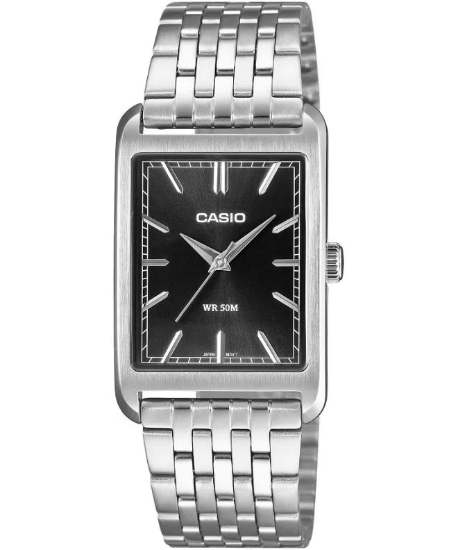 Часовник Унисекс Casio MTP-B215 MTP-B215D-1AVER
