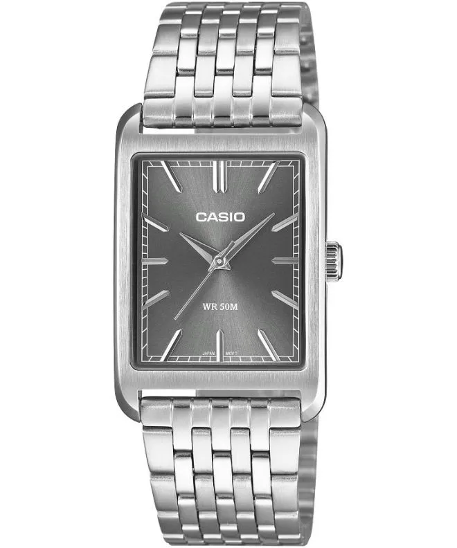Часовник Унисекс Casio MTP-B215 MTP-B215D-8AVER