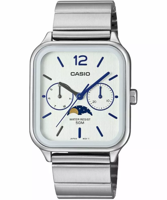 Часовник Мъжки Casio Classic MTP-M305D-7AVEF
